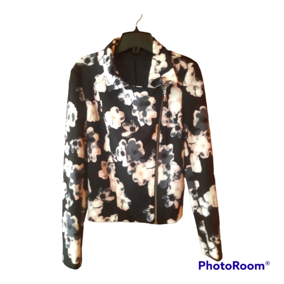 Express jacket    B38 - Picture 1 of 6